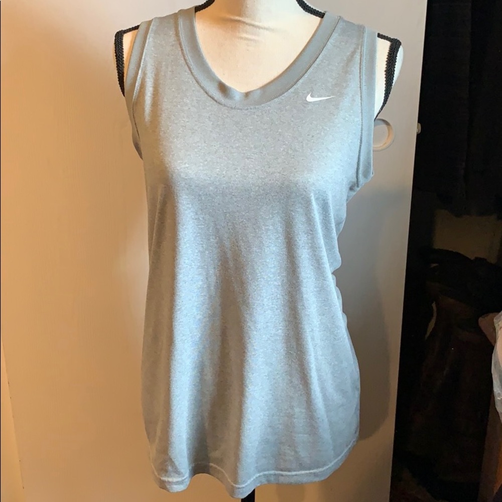 Nike Dri-Fit tank top